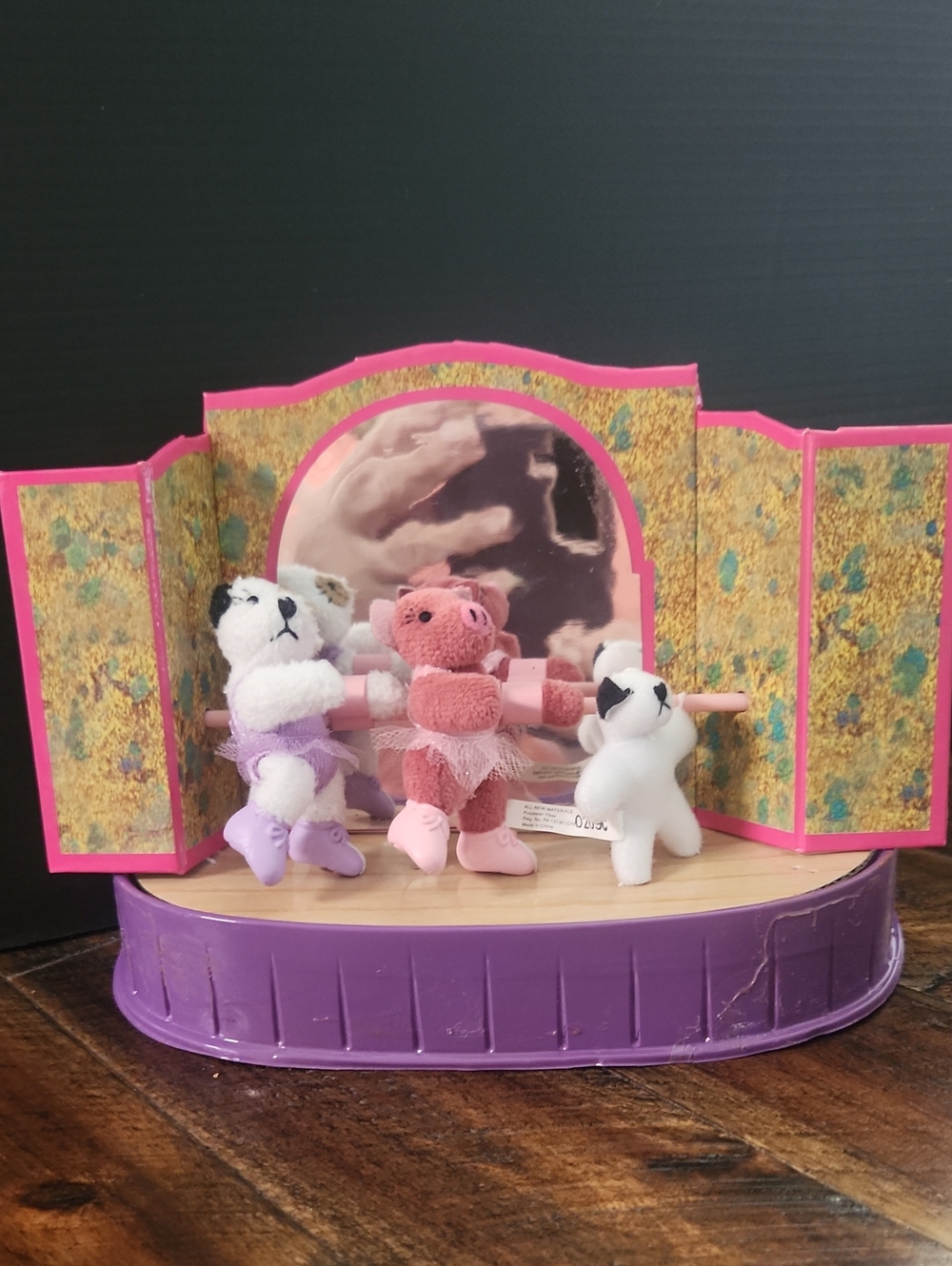 Only Hearts Club Playset